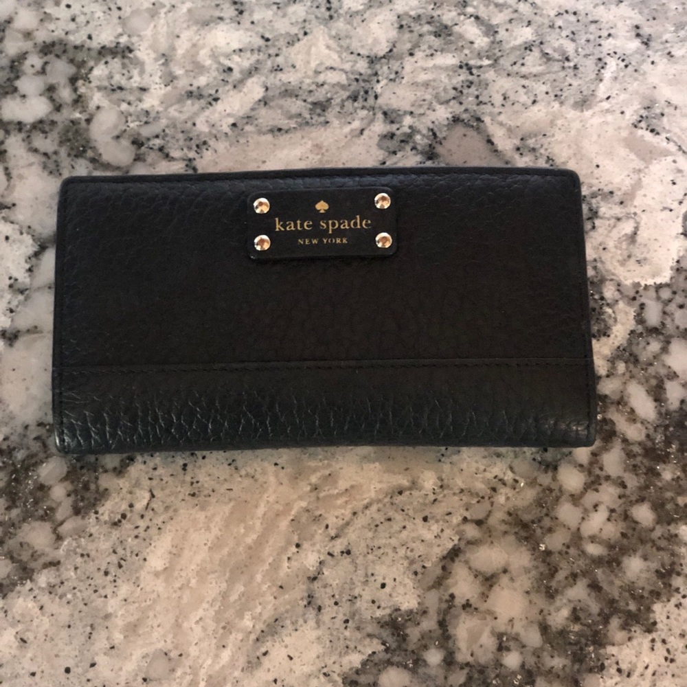 Kate spade wallet